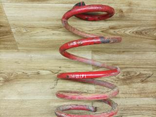 пружина передняя Mercedes-Benz Vito W638 1998, 2.3 л., дизель, МКПП, микроавтобус