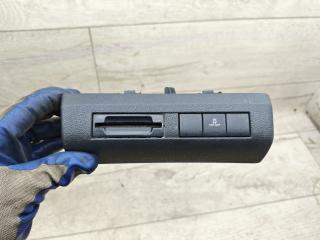 кнопка ASC / ESP Peugeot 3008 1 поколение 2010, 1.6 л., дизель, МКПП, внедорожник 5 дв., 96656492XT