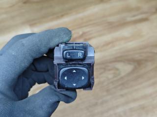 джойстик регулировки зеркал Toyota Avensis 3 поколение (T270) 2010, 2.0 л., 1AD-FTV, дизель, МКПП, седан