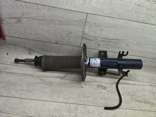 амортизатор передний правый Volkswagen Transporter T5 (2003 - 2009), 2.5 л., AXD, дизель, МКПП, микроавтобус, 141500313327, 313327