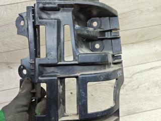 Крепление бампера заднего Peugeot 5008 1 поколение (2009 - 2013), 1.6 л., дизель, МКПП, минивэн, 9686252880