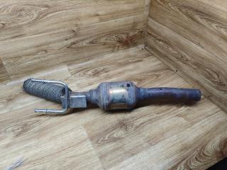 катализатор Skoda Rapid 1 поколение 2015, 1.6 л., CWVA, бензин, МКПП, лифтбэк, 6C0178DA, 6C0131701E