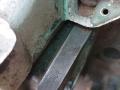 двигатель Mercedes-Benz Vito W638 1998, 2.3 л., дизель, МКПП, микроавтобус, 601942, 60194200712341 - фото №6