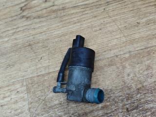 насос (моторчик) омывателя стекла Renault Logan 2 поколение [рестайлинг] 2019, 1.6 л., K7M 812, бензин, МКПП, седан, 9641553980, 9641553880