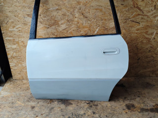 дверь задняя левая Toyota Picnic 1 поколение 1998, 2.2 л., 3C-TE, дизель, МКПП, минивэн