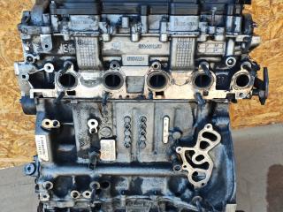 двигатель Peugeot 3008 1 поколение 2010, 1.6 л., дизель, МКПП, внедорожник 5 дв., 9H01, 10JBBN