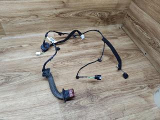 дверная проводка Renault Logan 2 поколение [рестайлинг] 2019, 1.6 л., K7M 812, бензин, МКПП, седан, 241261402R