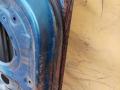 дверь передняя левая Nissan Almera N16 2002, 1.5 л., бензин, МКПП, хетчбэк 5 дв. - фото №9