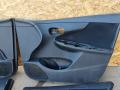 Обшивка двери (комплект) Toyota Corolla 10 поколение (E140/E150) (2007 - 2010), 1.4 л., 4ZZ-FE, бензин, МКПП, седан - фото №6