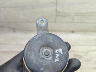 сигнал (клаксон) Toyota Corolla 10 поколение (E140/E150) (2007 - 2010), 1.4 л., 4ZZ-FE, бензин, МКПП, седан