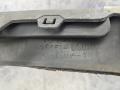 юбка бампера нижняя Toyota Avensis 2 поколение (T250) 2006, 1.8 л., бензин, МКПП, седан, 76851-05010 - фото №8