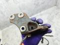 кронштейн двигателя Toyota Yaris P1 2001, 1.3 л., 2NZ-FE, бензин, МКПП, хетчбэк 5 дв., 12325-21020 - фото №4