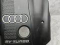 декоративная крышка двигателя Audi A6 4B/C5 [рестайлинг] 2002, 1.8 л., бензин, МКПП, универсал, 058103724Q, 058103724N, 058103724S - фото №2