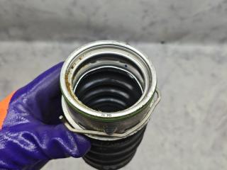 патрубок интеркулера BMW X1 E84 [рестайлинг] 2012, 2.0 л., Ti, N20 B20 A, бензин, АКПП, внедорожник 5 дв., полный привод, 70376813