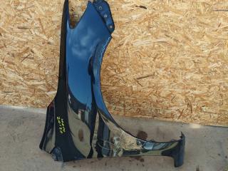 крыло переднее правое Toyota Corolla 10 поколение (E140/E150) (2007 - 2010), 1.4 л., 4ZZ-FE, бензин, МКПП, седан