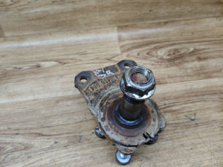 цапфа задняя Renault Espace 4 поколение 2006, 2.2 л., G9T 742, дизель, МКПП, минивэн