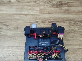 блок комфорта Skoda Octavia 2 поколение (A5) 2006, 1.6 л., BGU, бензин, МКПП, лифтбэк, 1K0937049T