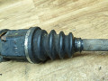 полуось передняя правая (приводной вал, ШРУС) Toyota Avensis 3 поколение (T270) 2010, 2.0 л., 1AD-FTV, дизель, МКПП, седан - фото №6