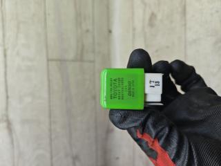 реле (прочие) Toyota Picnic 1 поколение XM10 (1996 - 2001), 2.2 л., 3C-TE, дизель, МКПП, минивэн, 88263-24030, 056700-9800