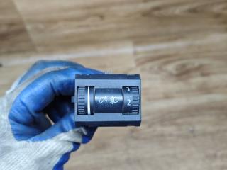 кнопка корректора фар Skoda Octavia 2 поколение (A5) 2006, 1.6 л., BGU, бензин, МКПП, лифтбэк, 1Z0941333