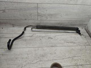 радиатор гидроусилителя Volkswagen Transporter T5 (2003 - 2009), 2.5 л., AXD, дизель, МКПП, микроавтобус, 7H0422885D