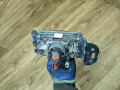 фара противотуманная правая Toyota Corolla 9 поколение (E120/E130) 2002, 1.4 л., 4ZZ-FE, бензин, МКПП, хетчбэк 5 дв., 81210-02050 - фото №8