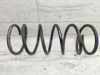 пружина передняя Toyota Avensis 1 поколение (T220) (1997 - 2000), 2.0 л., 2C-TE, дизель, МКПП, седан