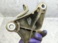подушка крепления КПП Volkswagen Transporter T5 2006, 2.5 л., BNZ, дизель, АКПП, микроавтобус, 7H0399151K, 7H0399151J - фото №6