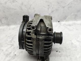 генератор Mercedes-Benz C-Класс W203/S203/CL203 [рестайлинг] 2004, 2.2 л., дизель, МКПП, седан, 0124625014, A0131540002