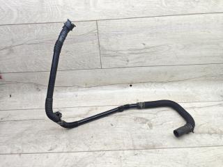 трубка охлаждающей жидкости Peugeot 5008 1 поколение [рестайлинг] 2015, 1.6 л., BH01, дизель, МКПП, минивэн, HSR20797