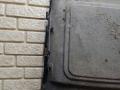 потолок Mercedes-Benz Vito W638 1998, 2.3 л., дизель, МКПП, микроавтобус - фото №8