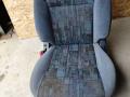 салон (комплект сидений) Toyota Picnic 1 поколение 1999, 2.2 л., 3C-TE, дизель, МКПП, минивэн - фото №3