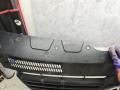 решетка радиатора Volkswagen Transporter T5 2006, 2.5 л., BNZ, дизель, АКПП, микроавтобус, 7H0807101, 7H0807105 - фото №6