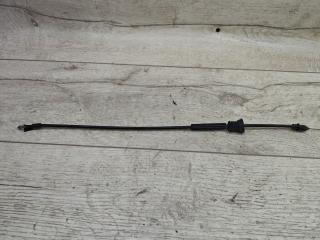 трос двери Volkswagen Transporter T5 (2003 - 2009), 2.5 л., AXD, дизель, МКПП, микроавтобус, 7E0837085