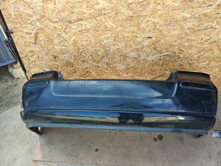 бампер задний Toyota Avensis 2 поколение (T250) 2006, 1.8 л., бензин, МКПП, седан, 52159-05090