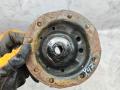 опора амортизатора верхняя (чашка) Toyota Yaris P1 2001, 1.3 л., 2NZ-FE, бензин, МКПП, хетчбэк 5 дв. - фото №2