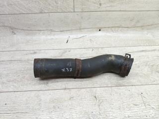 патрубок интеркулера Toyota Avensis 1 поколение (T220) 2000, 2.0 л., 2C-TE, дизель, МКПП, седан