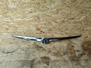 накладка двери (крышки) багажника Opel Insignia 1 поколение (A) 2008, 2.0 л., A 20 DTH, дизель, МКПП, седан, 13244388, 13244389