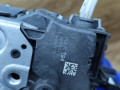 замок двери передней правой Peugeot 3008 1 поколение 2011, 1.6 л., дизель, МКПП, внедорожник 5 дв. - фото №3