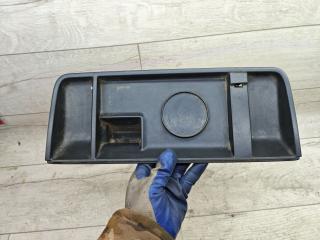 бардачок Volkswagen Transporter T5 2005, 2.5 л., AXD, дизель, МКПП, микроавтобус, 7H0857922