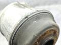 Кронштейн балки Audi A6 4B/C5 [рестайлинг] 2002, 1.8 л., бензин, МКПП, универсал, 4B0501521E, 8E0501522H, 4B0501522E, 8E0501521H - фото №7