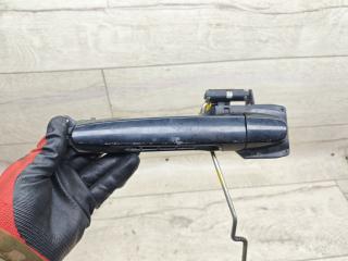 ручка наружная Toyota Corolla 10 поколение (E140/E150) (2007 - 2010), 1.4 л., 4ZZ-FE, бензин, МКПП, седан