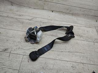 ремень безопасности Peugeot 3008 1 поколение 2010, 1.6 л., дизель, МКПП, внедорожник 5 дв., 9682036880