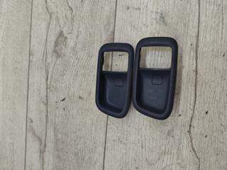 ручка внутренняя задняя левая Toyota Picnic 1 поколение XM10 (1996 - 2001), 2.2 л., 3C-TE, дизель, МКПП, минивэн