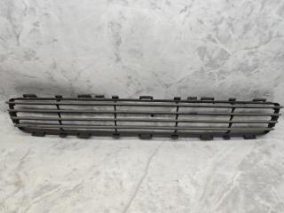 заглушка (решетка) в бампер Toyota Avensis 2 поколение (T250) 2006, 1.8 л., бензин, МКПП, седан, 53112-05050