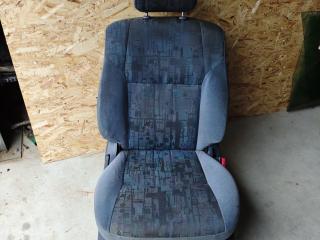 сиденье переднее Toyota Picnic 1 поколение 1999, 2.2 л., 3C-TE, дизель, МКПП, минивэн