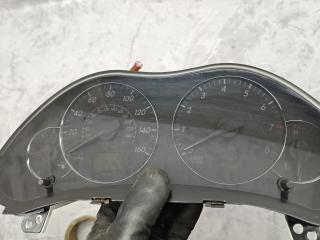 щиток приборов (приборная панель) Toyota Avensis 2 поколение (T250) 2006, 1.8 л., бензин, МКПП, седан, 83800-05551, MB257420-6760