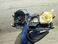 блок управления печки / климат-контроля Toyota Corolla 10 поколение (E140/E150) (2007 - 2010), 1.4 л., 4ZZ-FE, бензин, МКПП, седан - фото №7