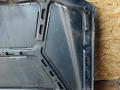 капот Mercedes-Benz M-Класс W163 [рестайлинг] (2001 - 2005), 2.7 л., дизель, АКПП, внедорожник 5 дв. - фото №10