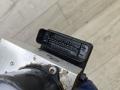 блок ABS Volkswagen Transporter T5 (2003 - 2009), 2.5 л., AXD, дизель, МКПП, микроавтобус, 7H0614111G, 7H0907379G - фото №8